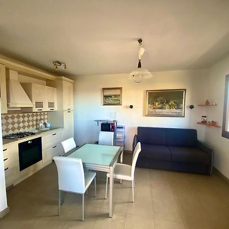 Apartamento Castelsardo,Lu bagnu Exterior foto