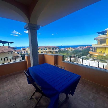 Apartamento Castelsardo,Lu bagnu Exterior foto