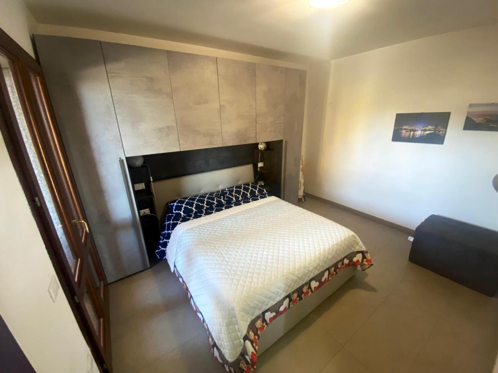 Apartamento Castelsardo,Lu bagnu Exterior foto