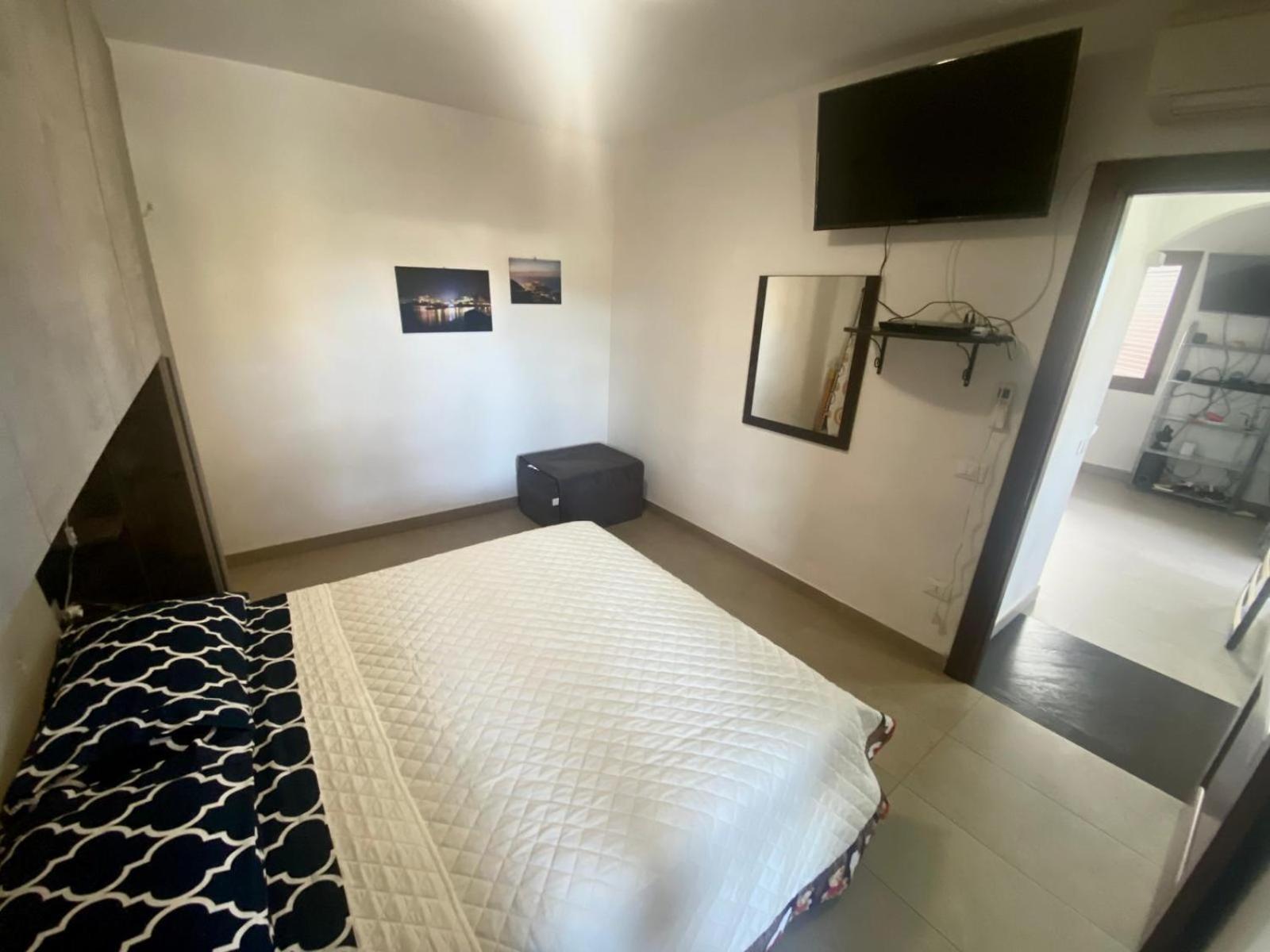 Apartamento Castelsardo,Lu bagnu Exterior foto